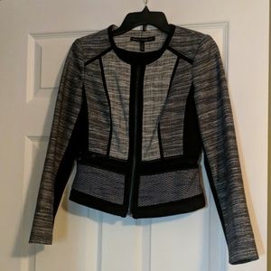 Business suit jacket